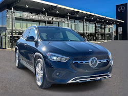 2023 Mercedes-Benz GLA GLA 250
