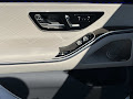 2025 Mercedes-Benz S-Class S 580