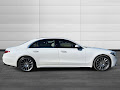 2025 Mercedes-Benz S-Class S 580