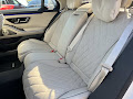 2025 Mercedes-Benz S-Class S 580