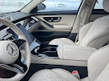 2025 Mercedes-Benz S-Class S 580