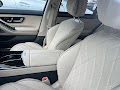 2025 Mercedes-Benz S-Class S 580