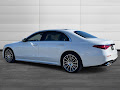 2025 Mercedes-Benz S-Class S 580