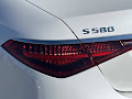 2025 Mercedes-Benz S-Class S 580