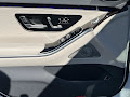 2025 Mercedes-Benz S-Class S 580