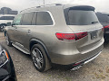 2020 Mercedes-Benz GLS GLS 450