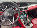 2018 Alfa Romeo Stelvio Ti