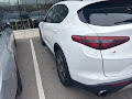 2018 Alfa Romeo Stelvio Ti