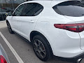 2018 Alfa Romeo Stelvio Ti
