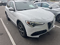 2018 Alfa Romeo Stelvio Ti