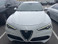 2018 Alfa Romeo Stelvio Ti