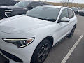 2018 Alfa Romeo Stelvio Ti