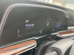 2022 Cadillac Escalade ESV Premium