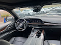 2022 Cadillac Escalade ESV Premium