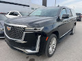 2022 Cadillac Escalade ESV Premium