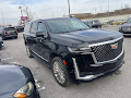 2022 Cadillac Escalade ESV Premium