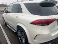 2021 Mercedes-Benz GLE GLE 350