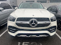 2021 Mercedes-Benz GLE GLE 350