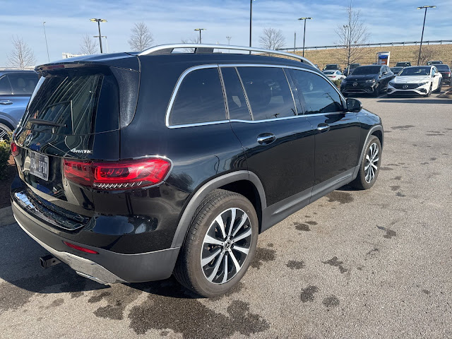 2023 Mercedes-Benz GLB GLB 250