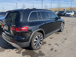 2023 Mercedes-Benz GLB GLB 250