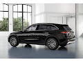 2025 Mercedes-Benz GLC GLC 300
