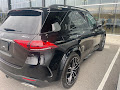 2022 Mercedes-Benz GLE GLE 450