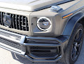 2024 Mercedes-Benz G-Class G 63 AMG®