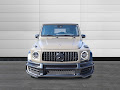 2024 Mercedes-Benz G-Class G 63 AMG®