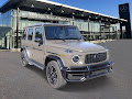 2024 Mercedes-Benz G-Class G 63 AMG®