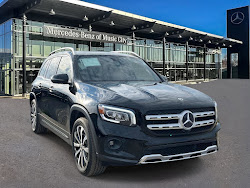 2021 Mercedes-Benz GLB GLB 250