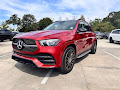 2022 Mercedes-Benz GLE GLE 350