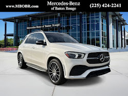 2023 Mercedes-Benz GLE GLE 450