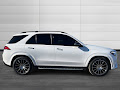 2023 Mercedes-Benz GLE GLE 450