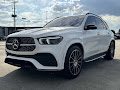 2023 Mercedes-Benz GLE GLE 450