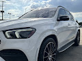 2023 Mercedes-Benz GLE GLE 450