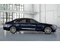 2026 Mercedes-Benz S-Class S 580