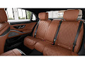 2026 Mercedes-Benz S-Class S 580