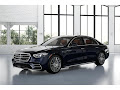2026 Mercedes-Benz S-Class S 580