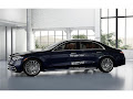 2026 Mercedes-Benz S-Class S 580