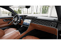 2026 Mercedes-Benz S-Class S 580