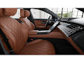 2026 Mercedes-Benz S-Class S 580