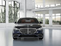 2026 Mercedes-Benz S-Class S 580