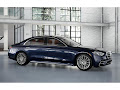 2026 Mercedes-Benz S-Class S 580