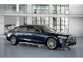 2026 Mercedes-Benz S-Class S 580