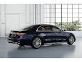 2026 Mercedes-Benz S-Class S 580