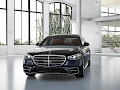 2026 Mercedes-Benz S-Class S 580