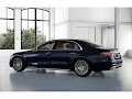 2026 Mercedes-Benz S-Class S 580