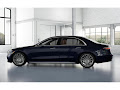 2026 Mercedes-Benz S-Class S 580