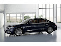 2026 Mercedes-Benz S-Class S 580