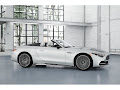 2026 Mercedes-Benz SL-Class Maybach SL 680